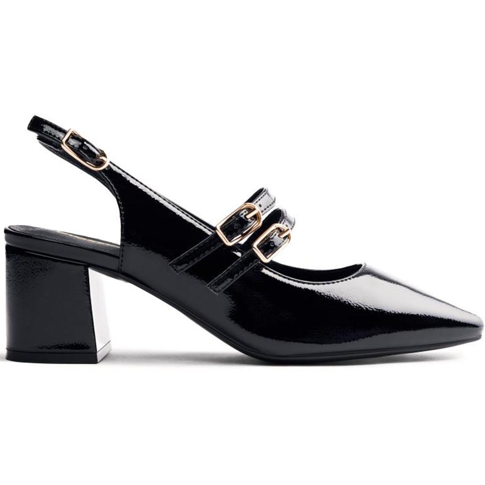 Zapato con tacón para mujer Gioseppo 73272 Sodus Mary-Jane