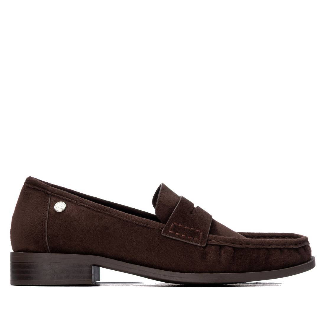 Xti - Mocasines Mujer - Calzado Cómodo y Versátil - Moda casual - Modelo  14653401
