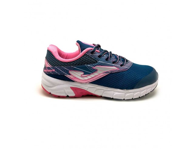 Zapatillas Joma Victor para Niño/niña - Iniciación, Transpirable, Resistente Al Desgaste