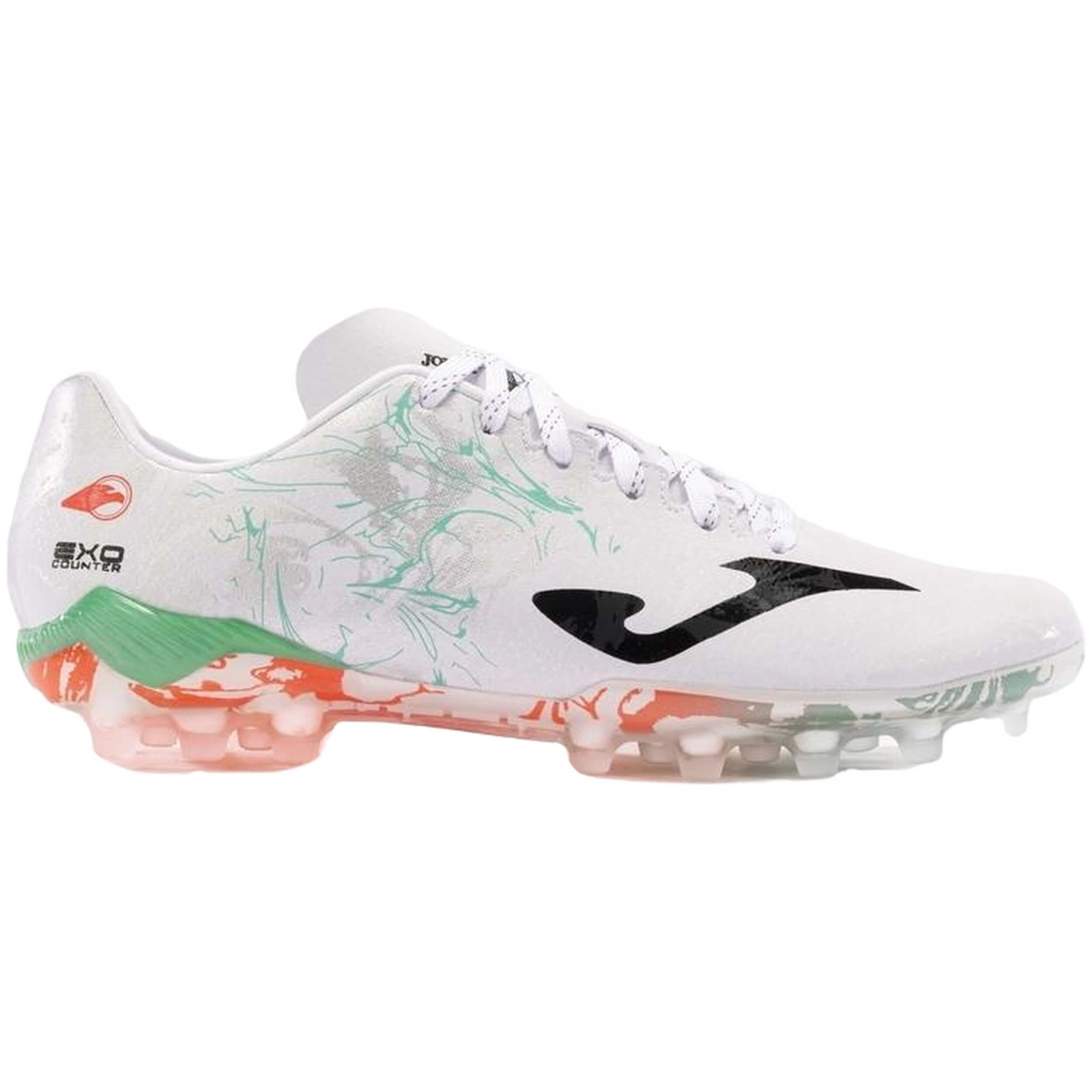 Calzado Futbol marca Joma modelo Supw2402Ag para hombre