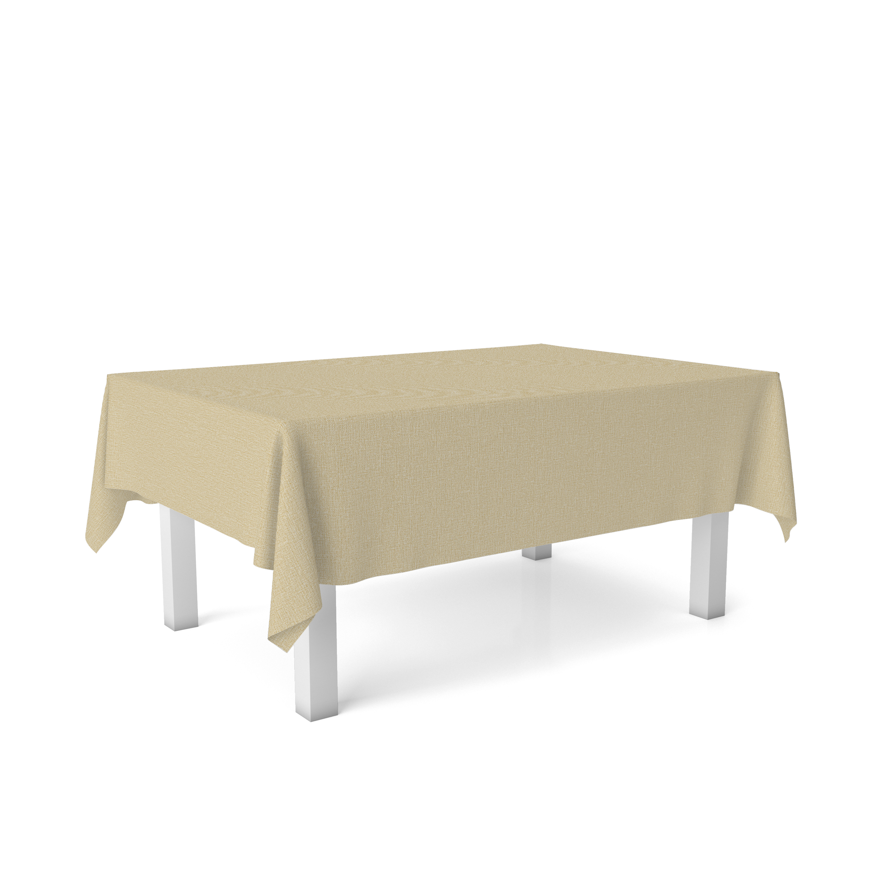 Mantel Hule ONA Mantel Antimanchas Mantel Repelente de Agua Mantel Protección Mesa Mantel al Corte para Comedor o Cocina Varios tamaños Mantel Rectangular y Redondo al Corte