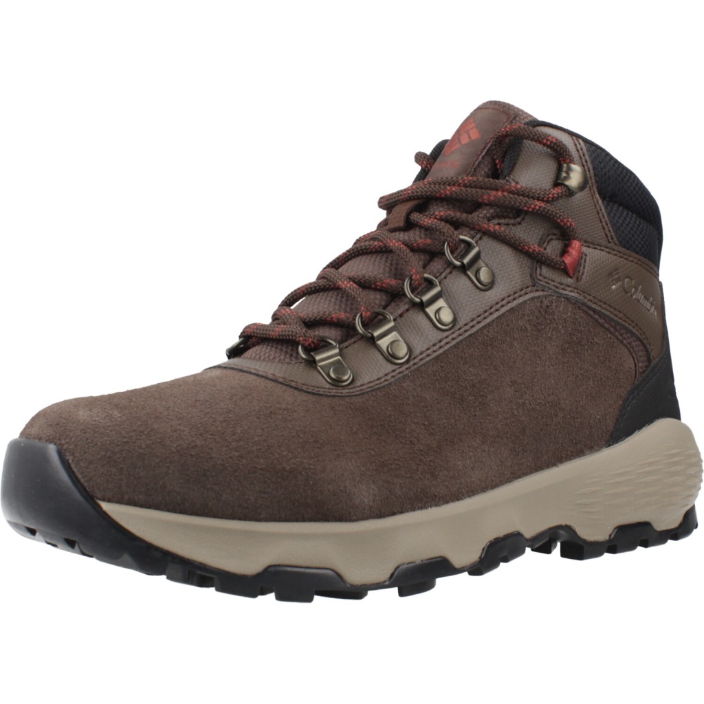 Zapatillas deportivas de Hombre Marca Columbia Modelo Newton Wander