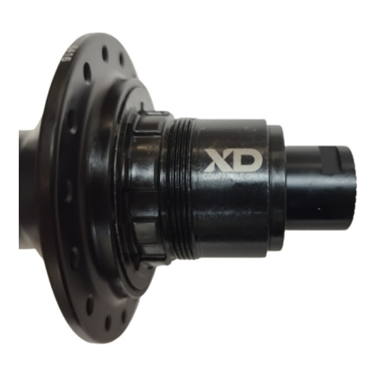 Rueda Trasera De Montaña De Aluminio Para Bicicleta Eléctrica Para Disco De 6 Tornillos Gtr Sl35 29 Boost 12X148mm Xd Tubeless Ready 503636