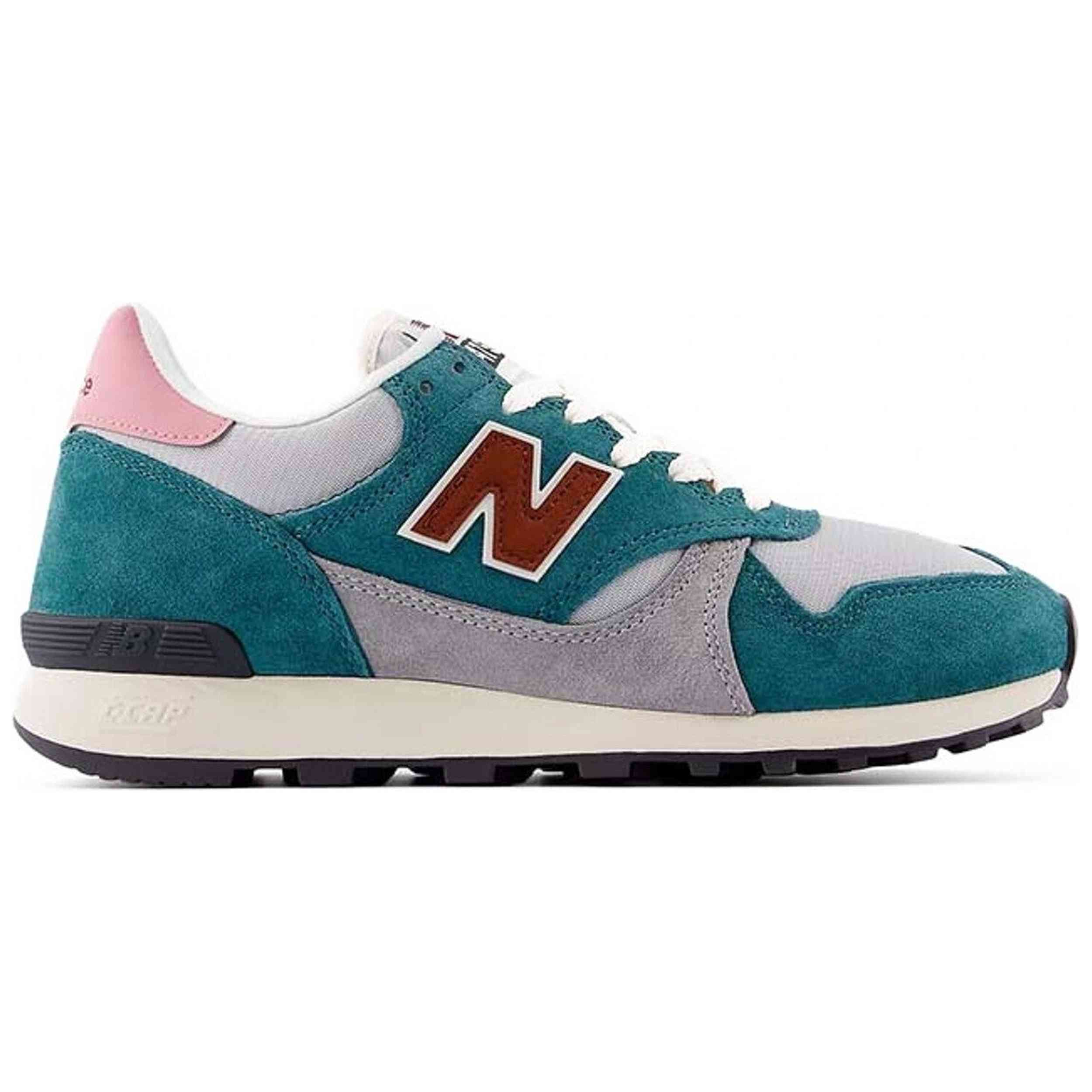 Zapatillas New Balance modelo 475 para Hombre en color Multicolor