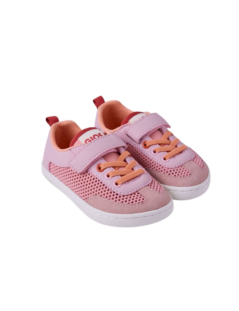 GIOSEPPO KIDS DEPORTIVO REJILLA RESPETUOSO CRETE NIÑO 78460 Gioseppo