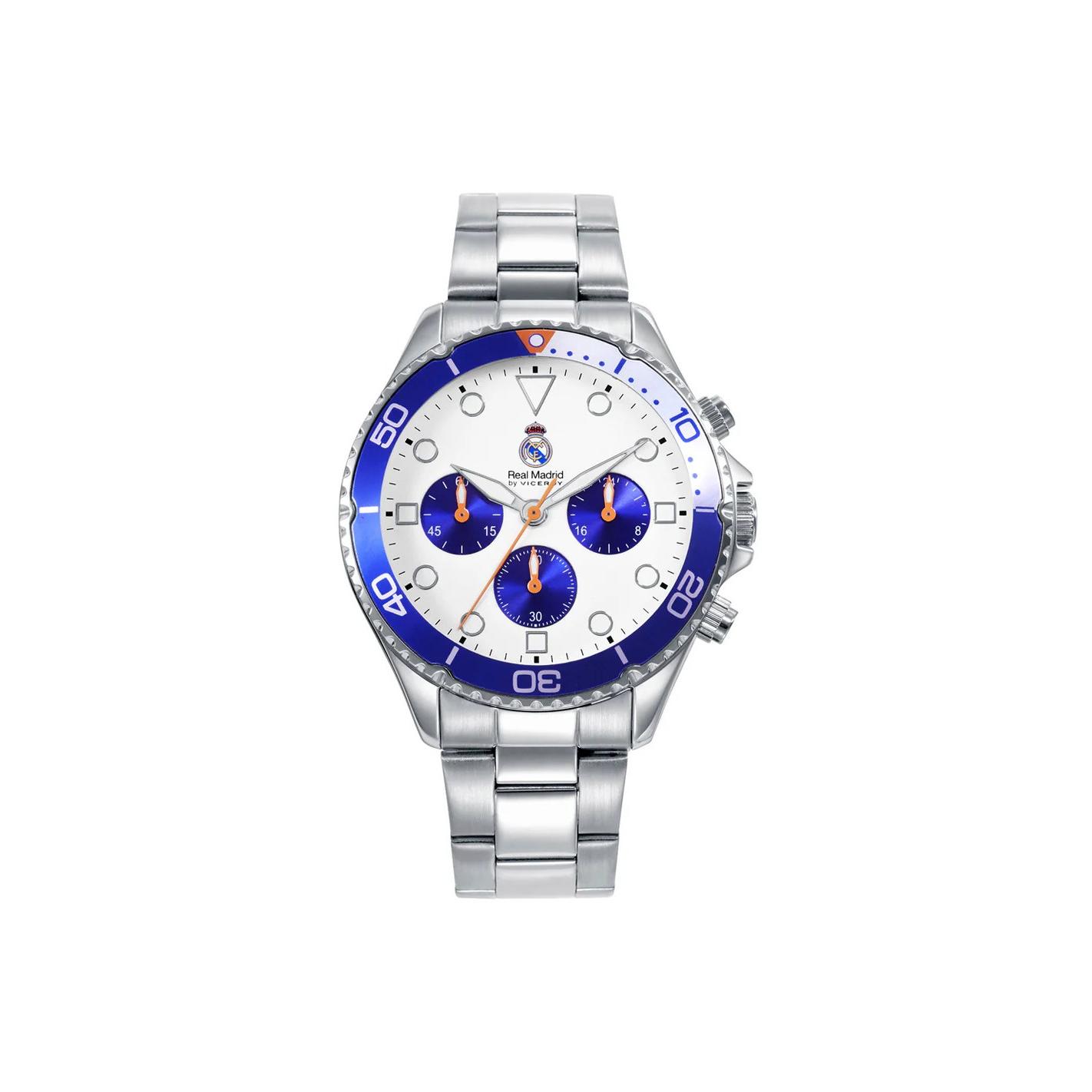 Reloj Viceroy Hombre Real Madrid 41161-07
