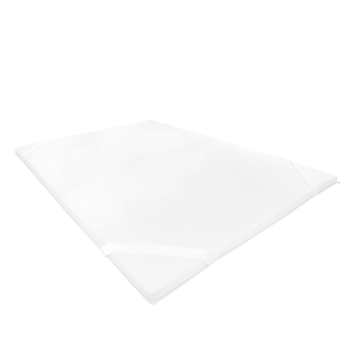 Duérmete Online Topper viscoelástico premium Topconfort, Altura 5cm