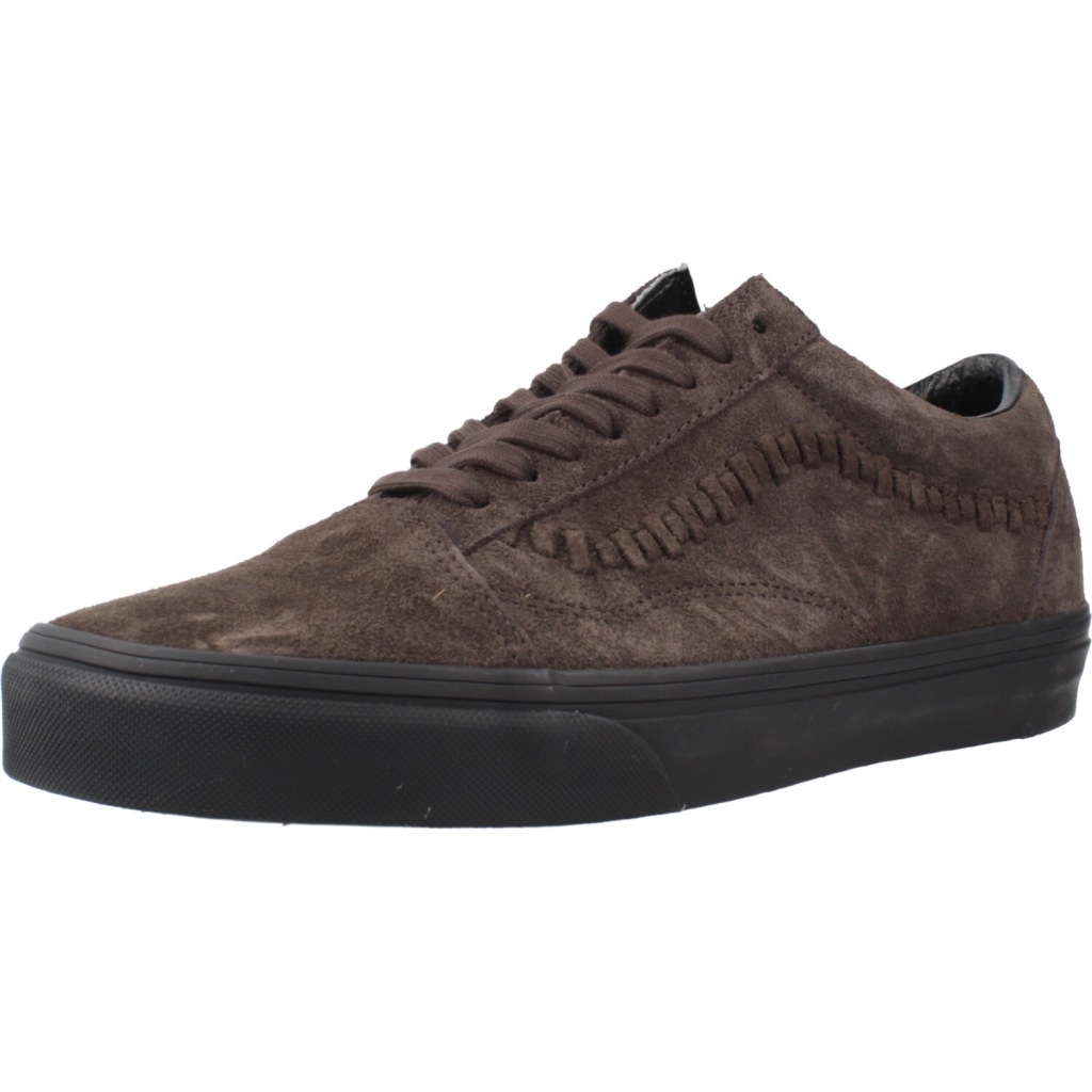 Zapatillas deportivas de Hombre Marca Vans Modelo Old Skool