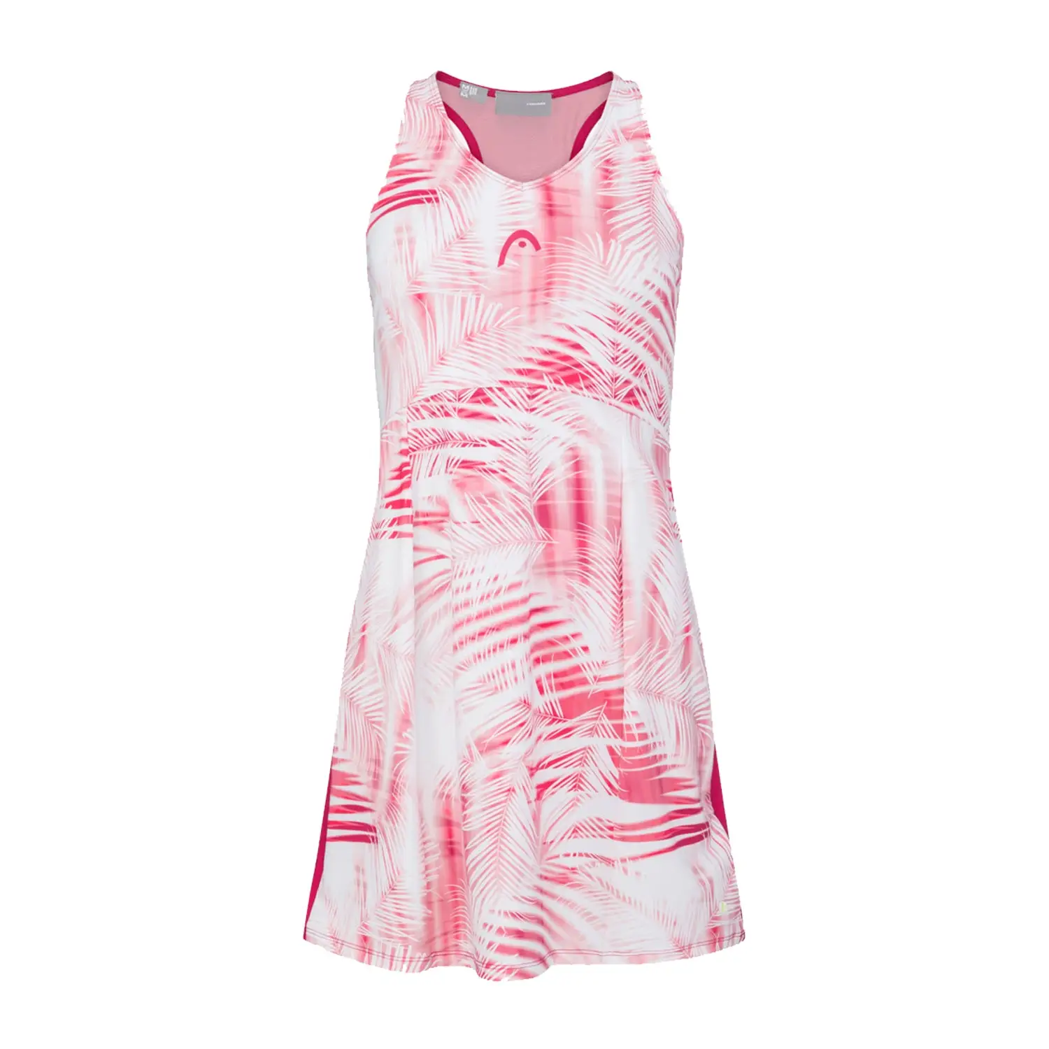 Vestido Head Spirit Dress