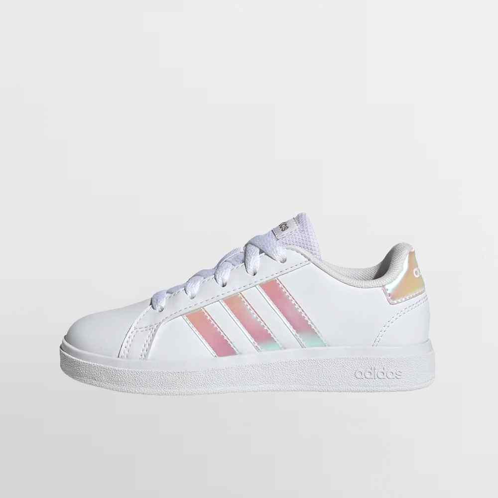 Adidas Grand Court 2.0 K Gy2326 Talla Botas - 36 2/3