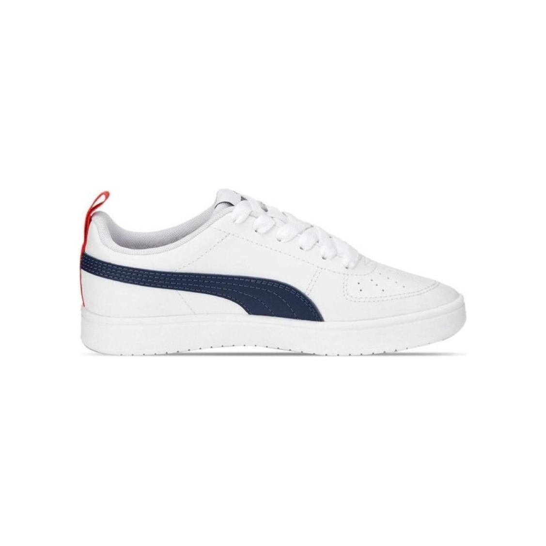 Zapatillas Niño/a Puma Rickie Jr 384311-09 Zapatillas Niño Puma