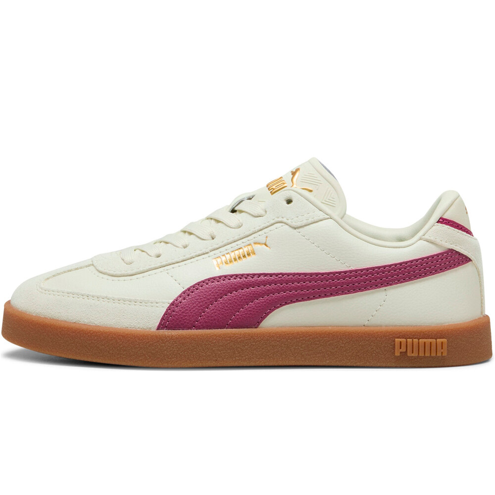 CALZADO MODA MUJER Puma PUMA CLUB II ERA MULTICOLOR