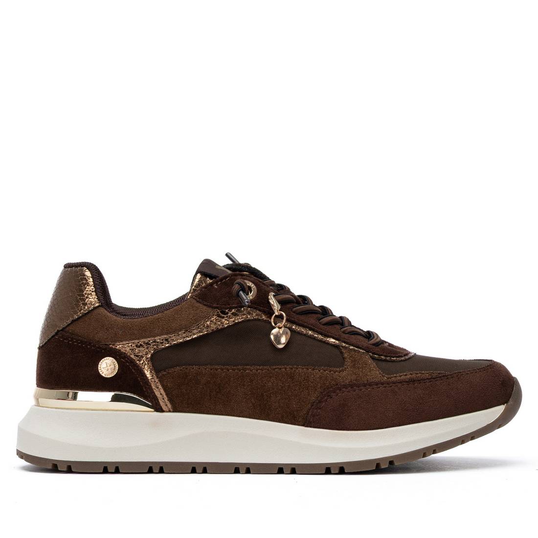 Xti - Zapatilla Mujer - Calzado Cómodo y Versátil - Moda casual - Modelo  14613801