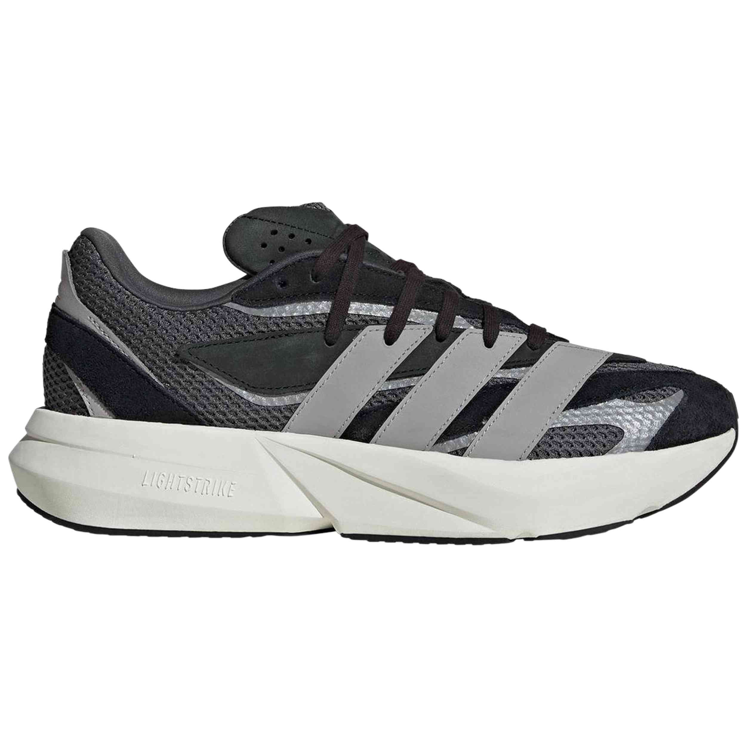 Zapatillas De Running Adidas modelo JH6943 para Hombre en color Gris