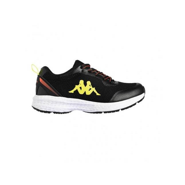 KAPPA DEPORTIVA MUJER 381F58W LOGO GLINCH