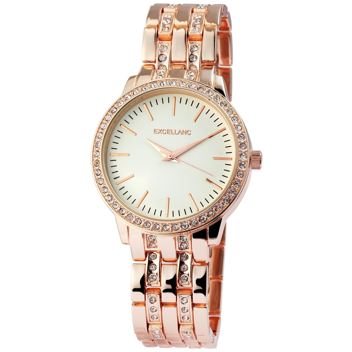 Excellanc® Reloj Senhora