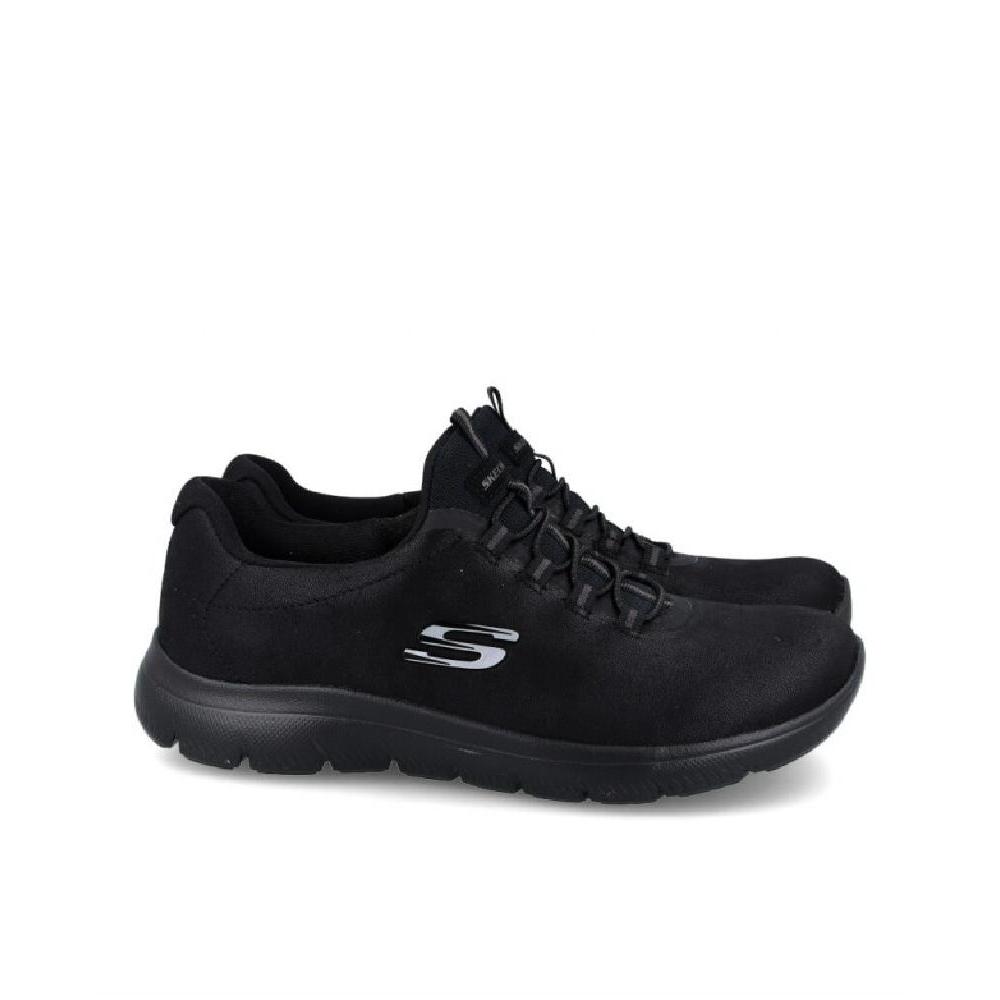 Zapatillas Skechers Summits-itz Bazik - Sneakers Mujer MKP