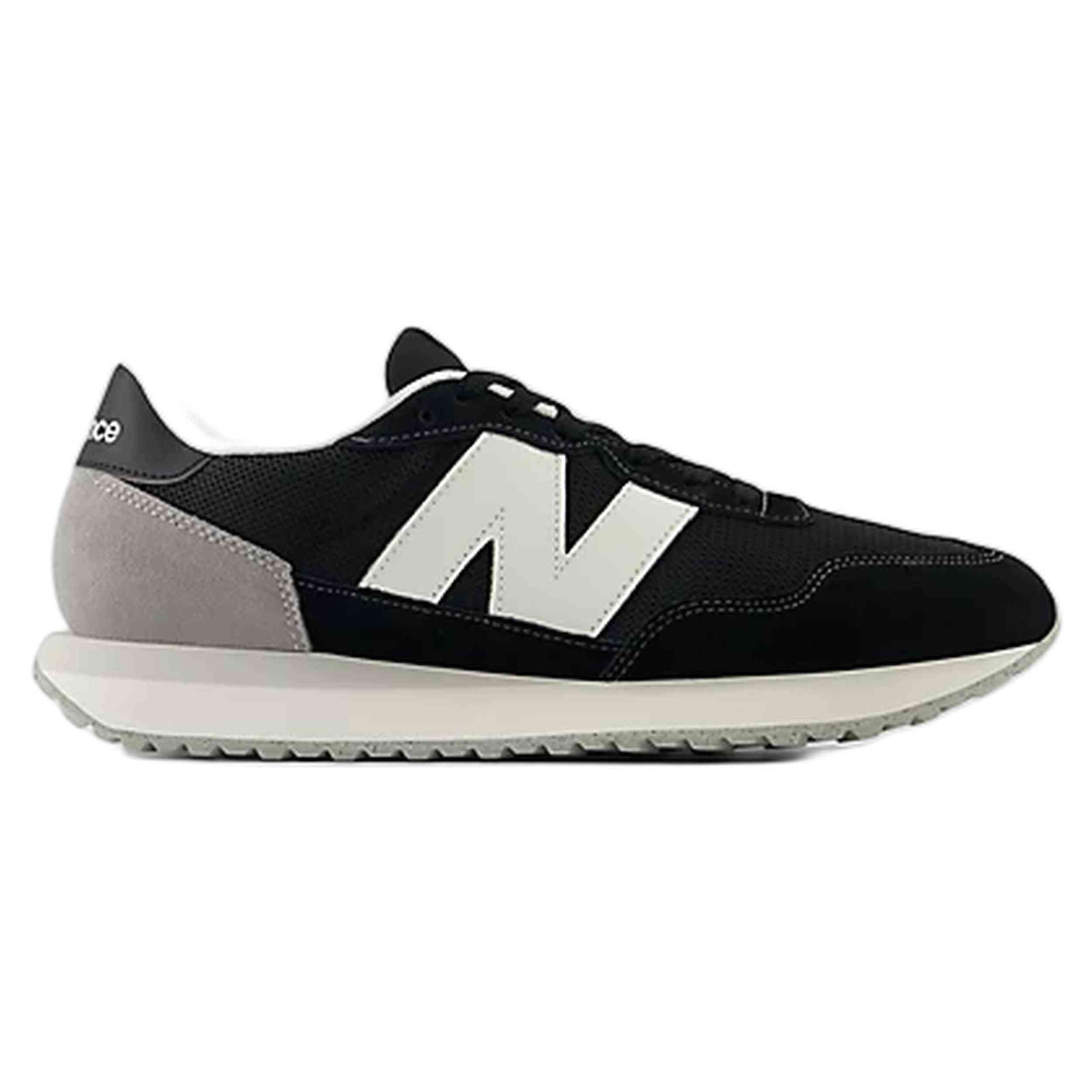 Zapatillas Sneakers New Balance modelo MS237LBK para Hombre en color Negro