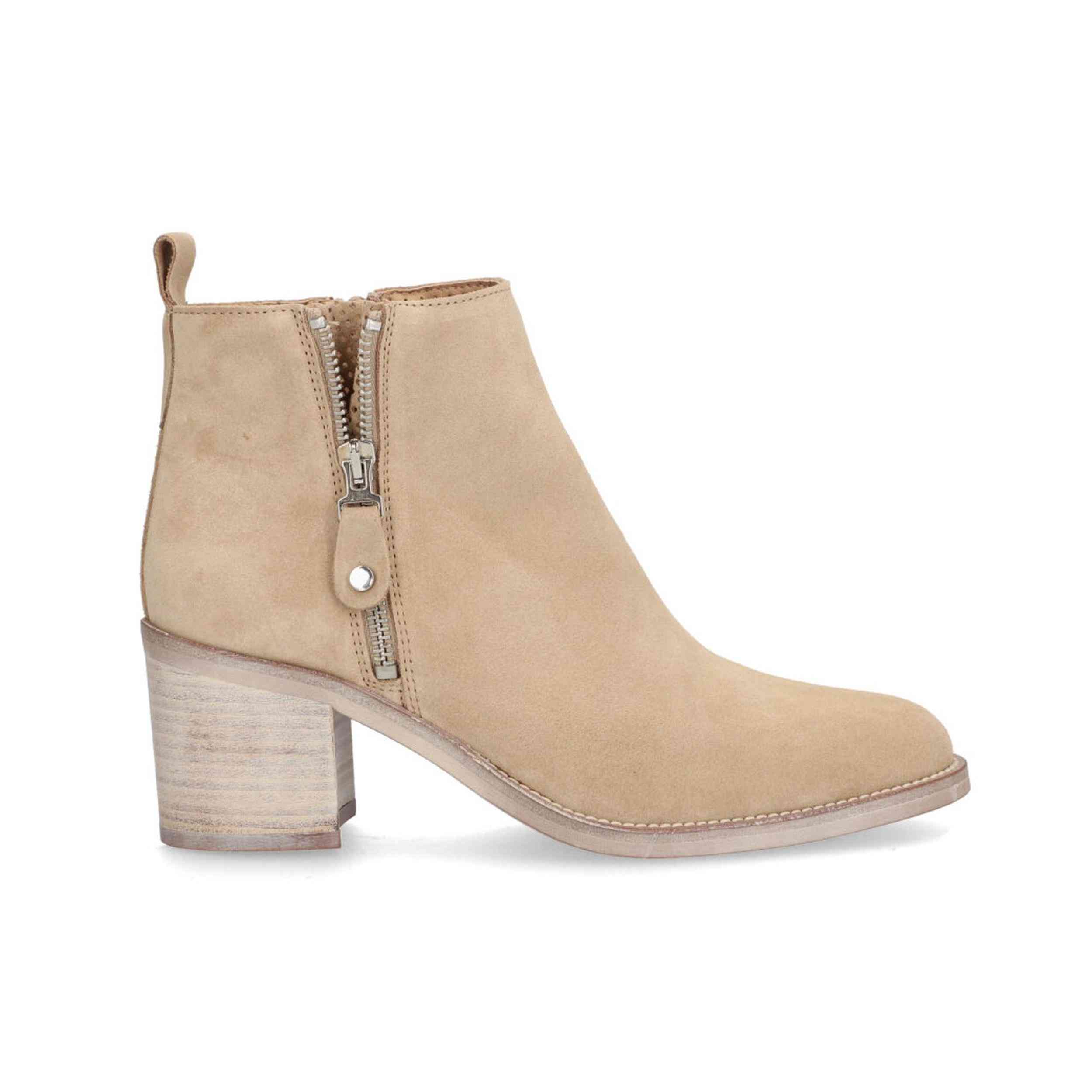 Botines Alpe para mujer en color