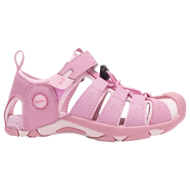 Sandalias sport niña Joma