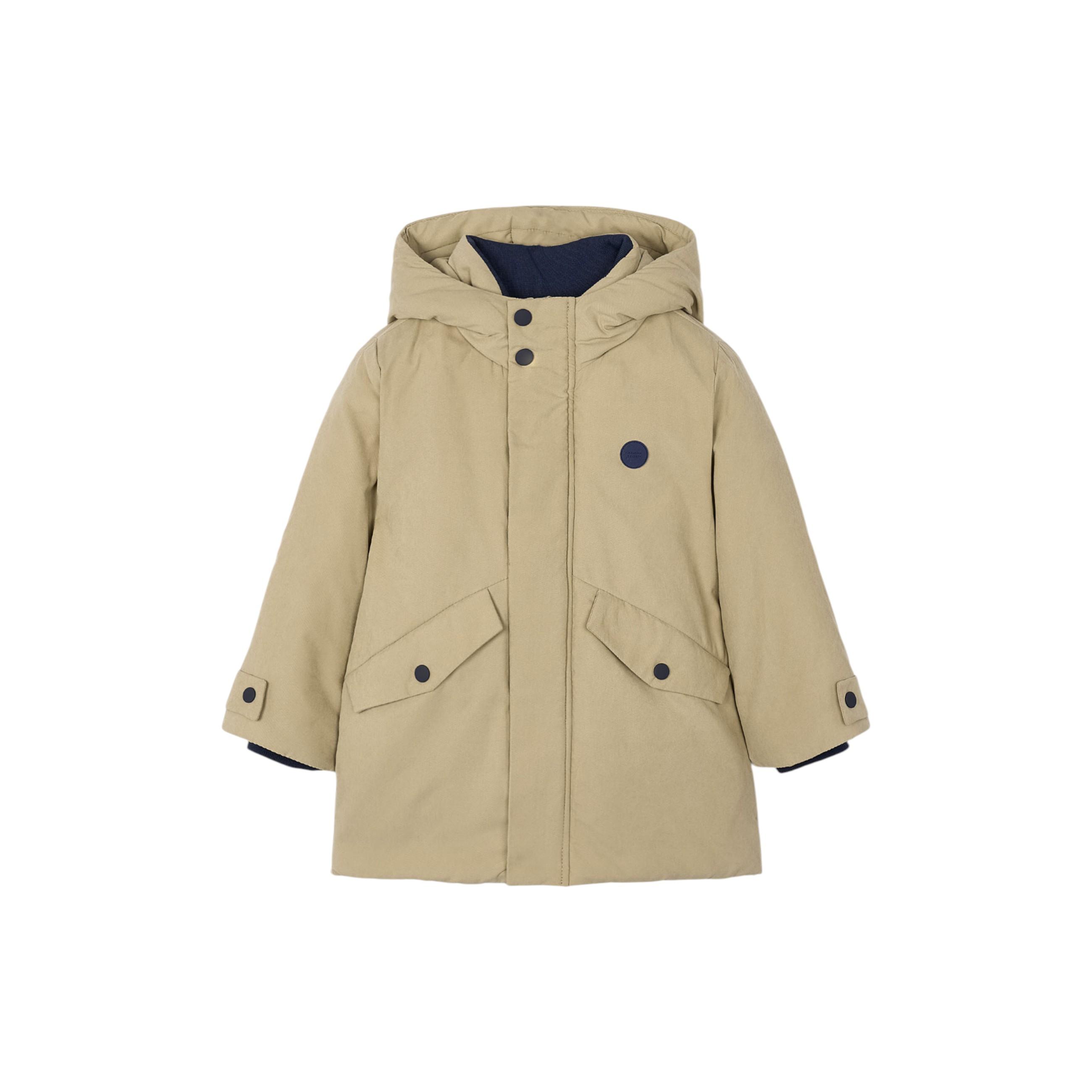 Mayoral 4419 Beige
