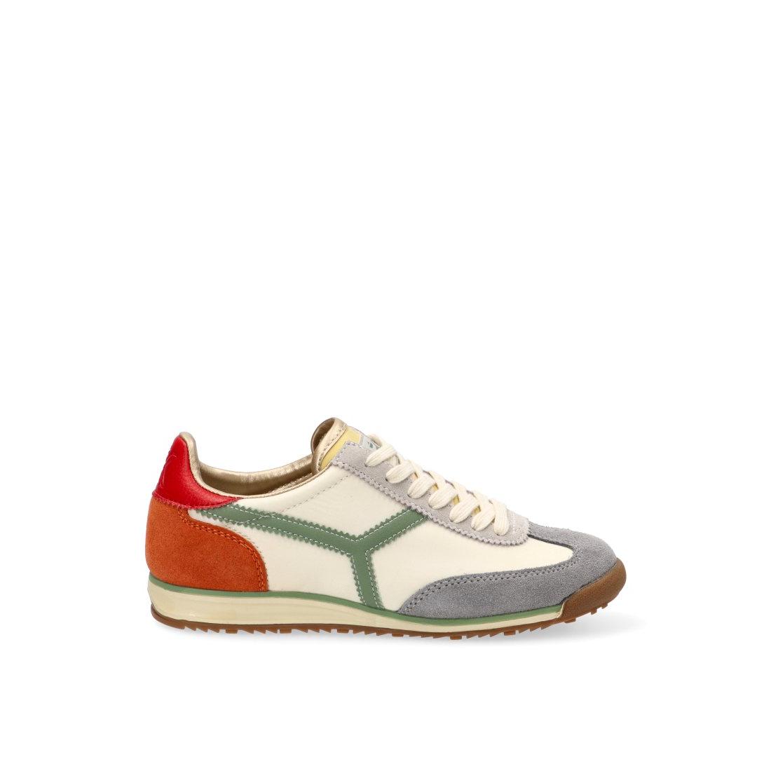 DEPORTIVO CASUAL CITY 50006, ETIKA MUJER, MULTICOLOR