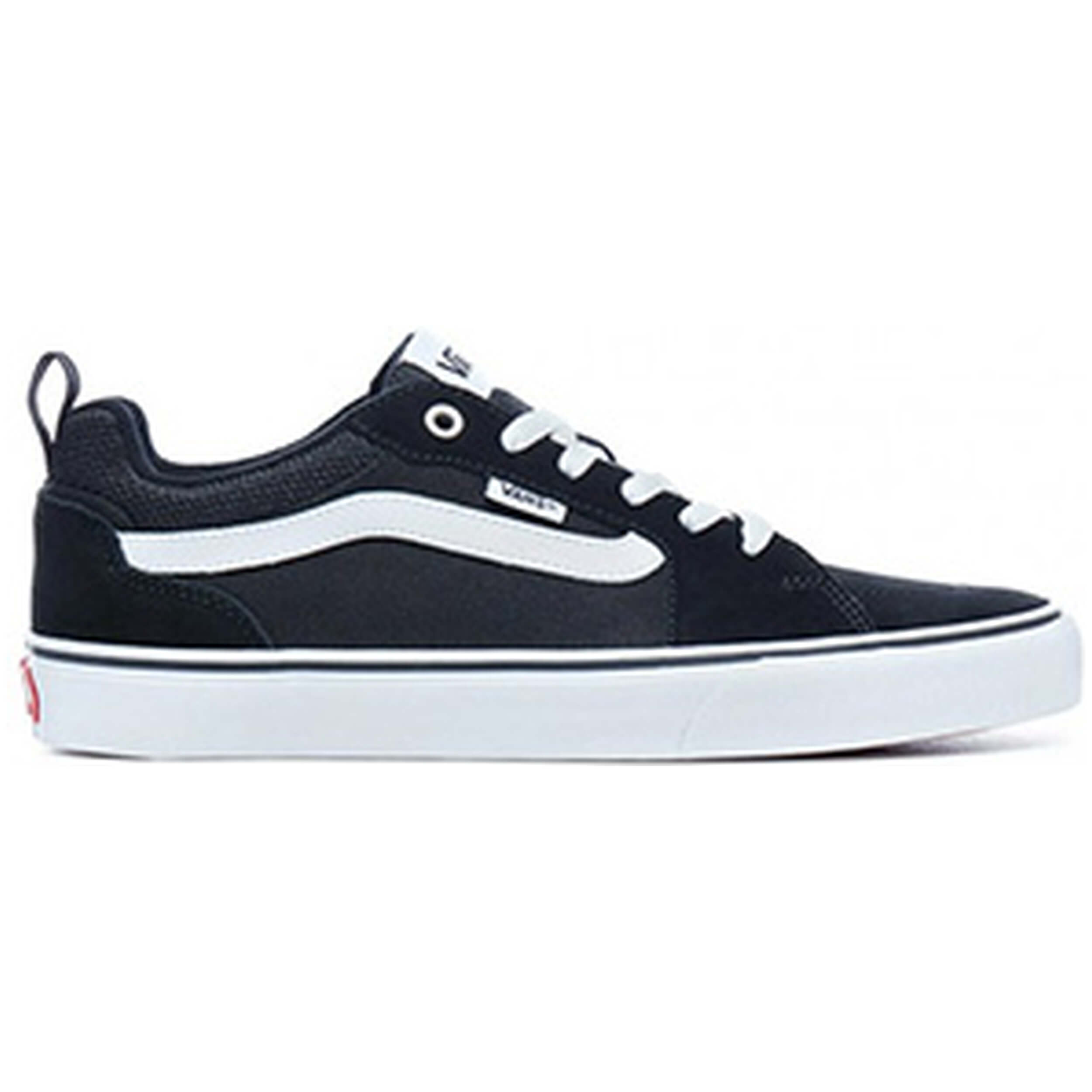 Zapatillas Sneakers Vans modelo VN0A3MTJIJU1-VNIJU para Hombre en color Negro