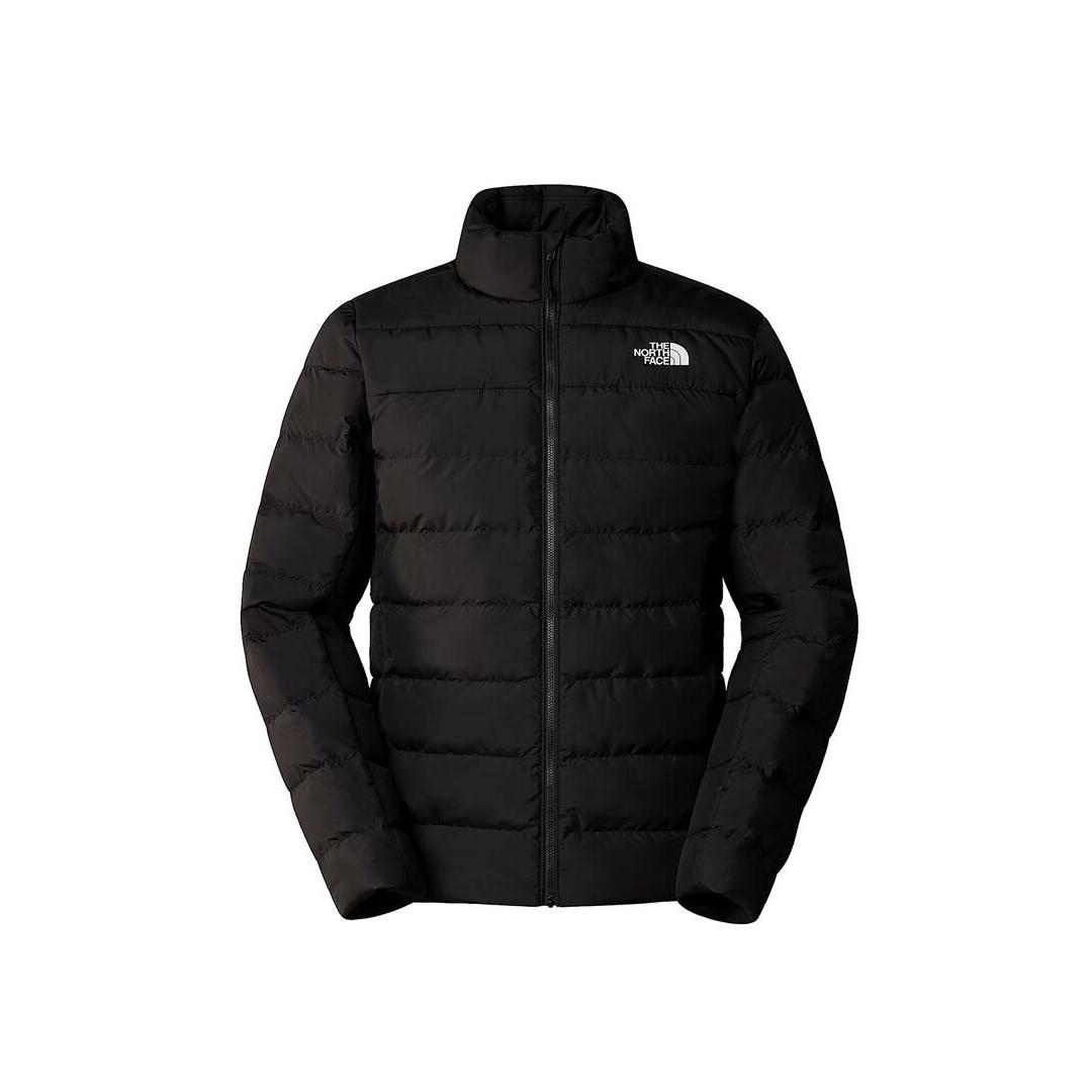 Cazadora Hombre The North Face Aconcagua III Negra