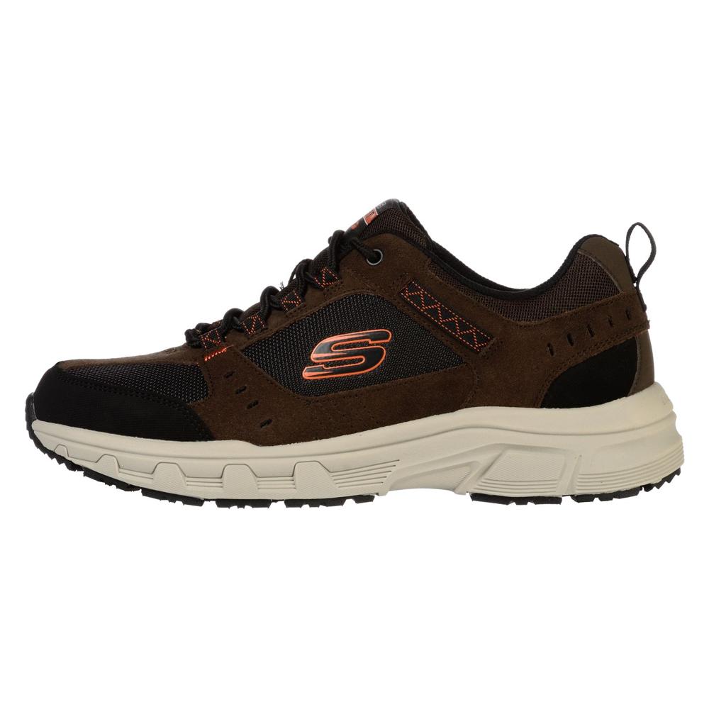 Skechers Oak Canyon - Zapatillas de Deporte Hombre