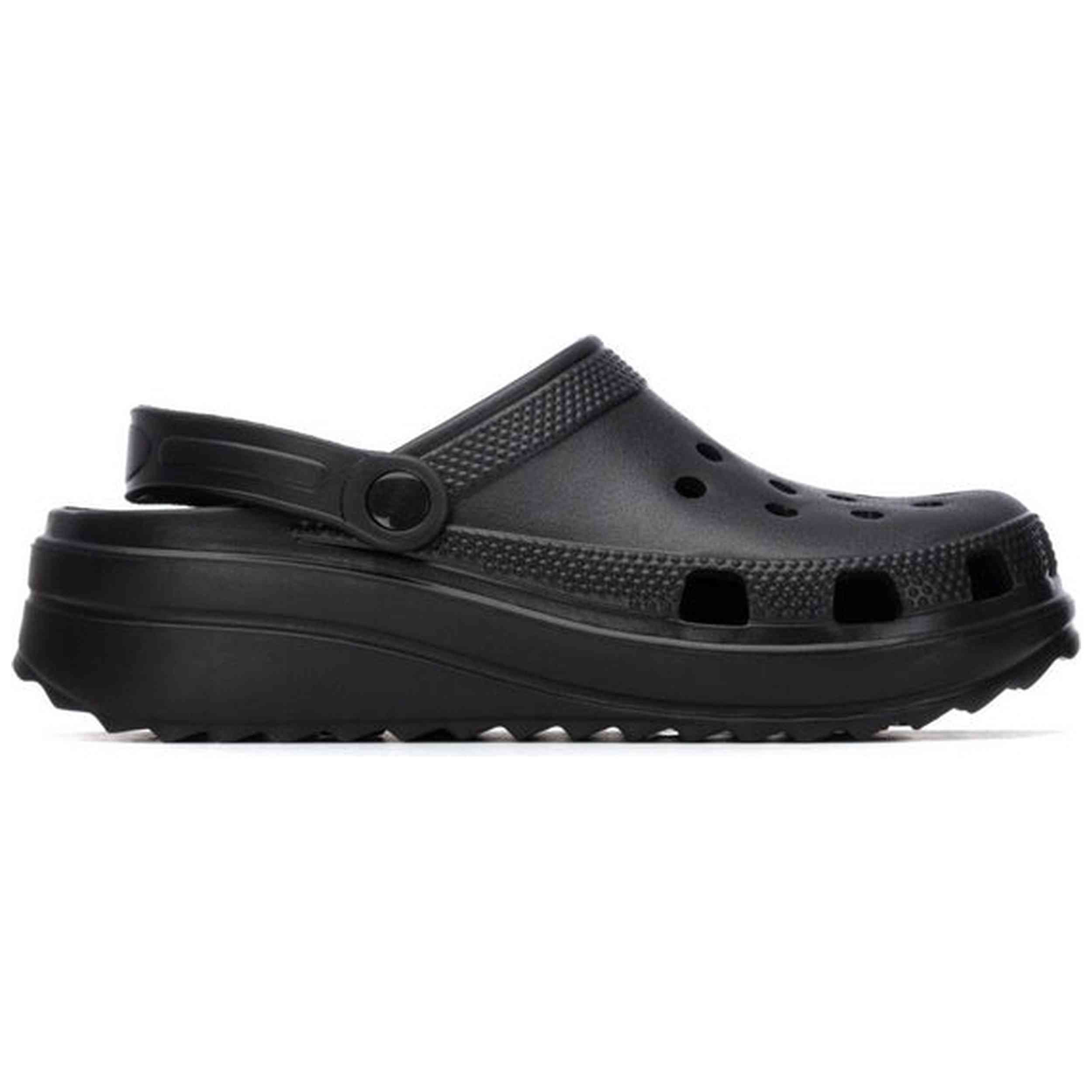 Sandalias Xti modelo ZAPATO CRO NEGRO para Hombre en color Negro