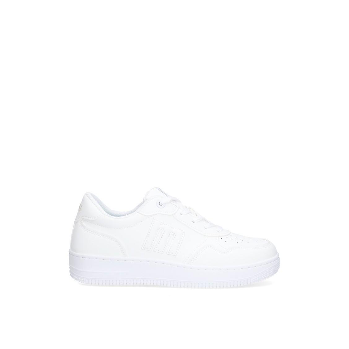 Zapatillas Mujer Mustang Murri Blanco/plity Of 60724 Blanco/plity Off Wh Zapatillas Mujer Mustang