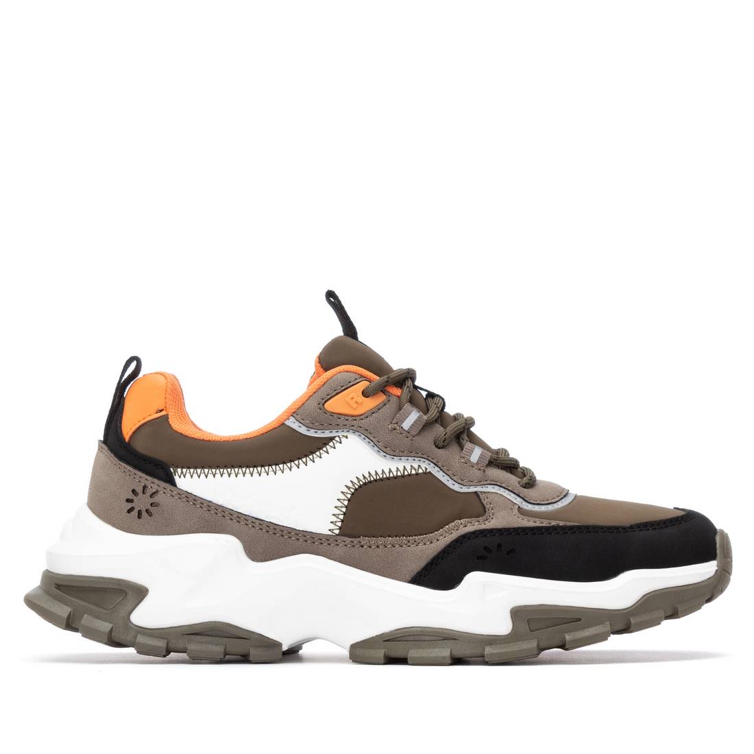 Refresh - Zapatilla Mujer - Calzado Cómodo y Versátil - Moda casual - Modelo 17310903 - Resistente