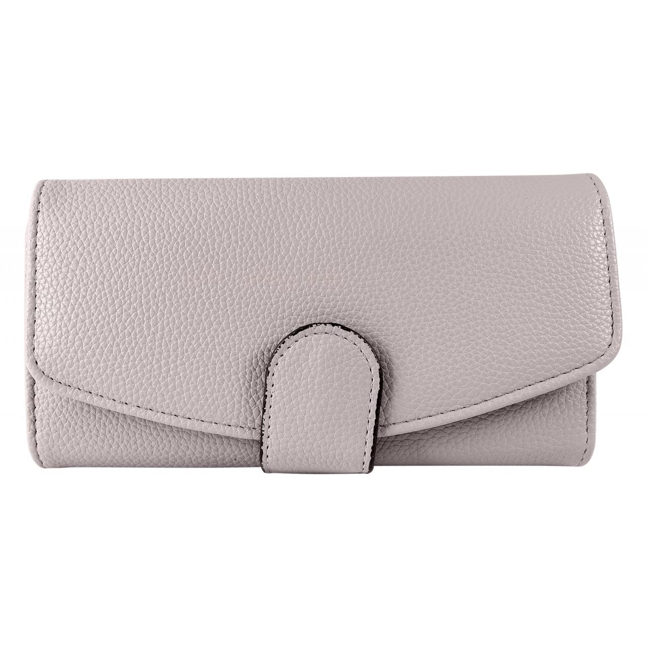 Mestre Artesão® Cartera Mujer em Pele Sintética - 0089