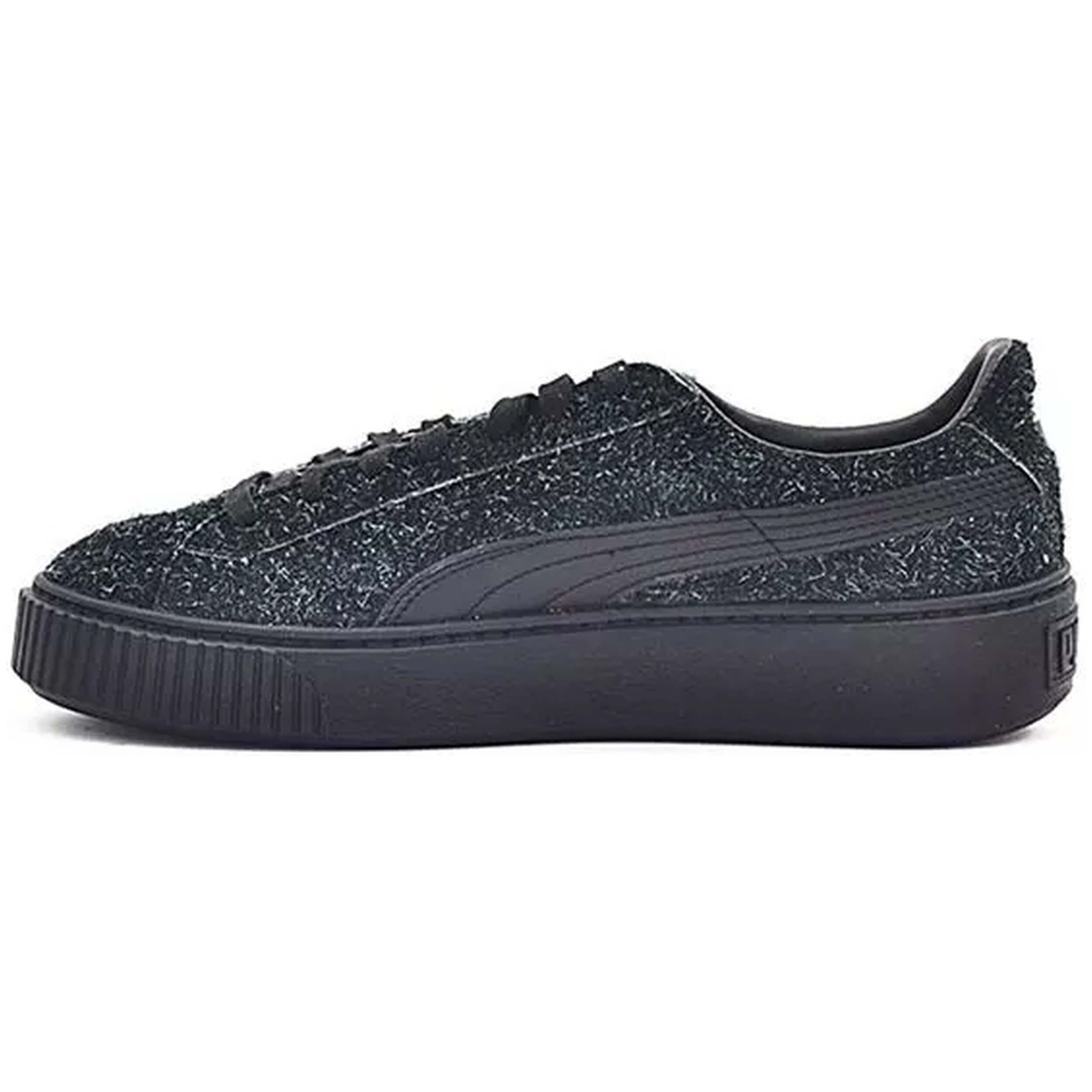 Calzado Sportswear marca Puma modelo 362224 01 para mujer en color negro
