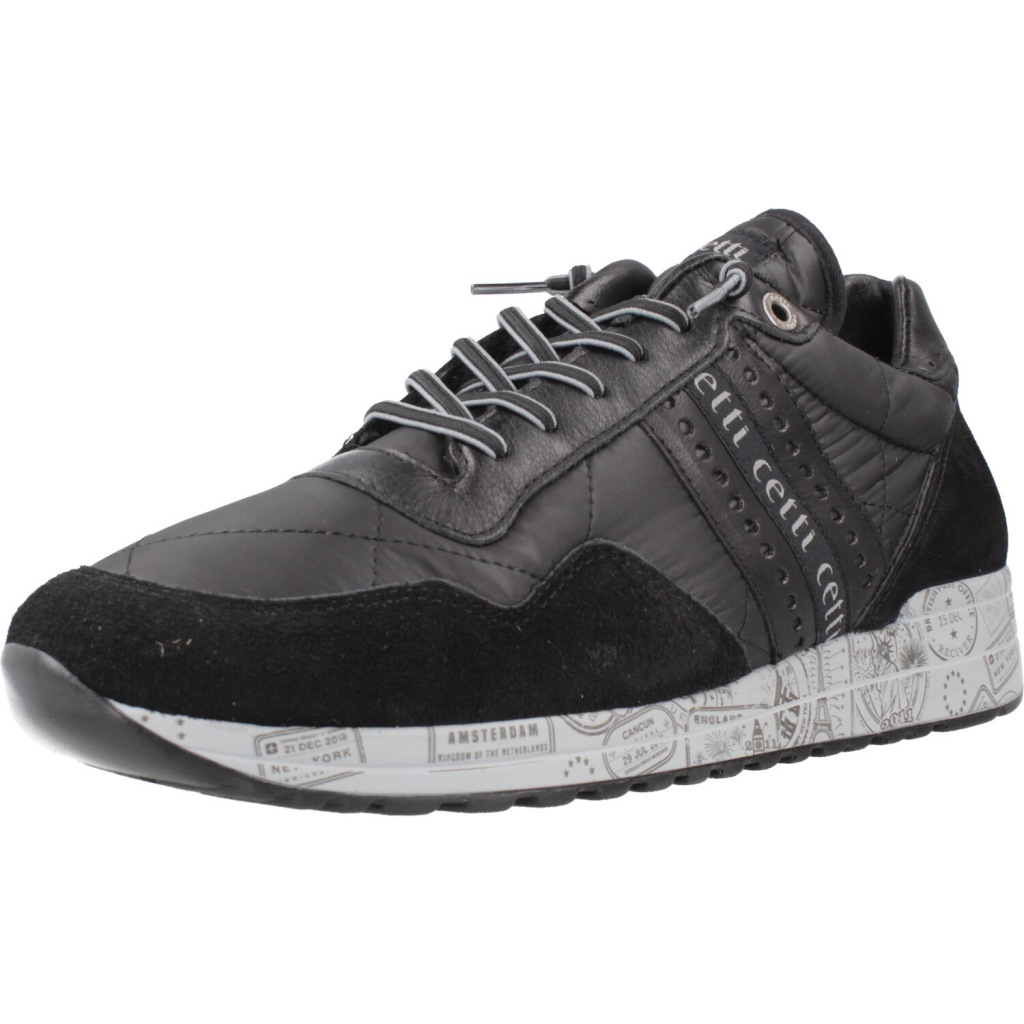 Zapatillas deportivas de Hombre Marca Cetti Modelo C1308 Inv26