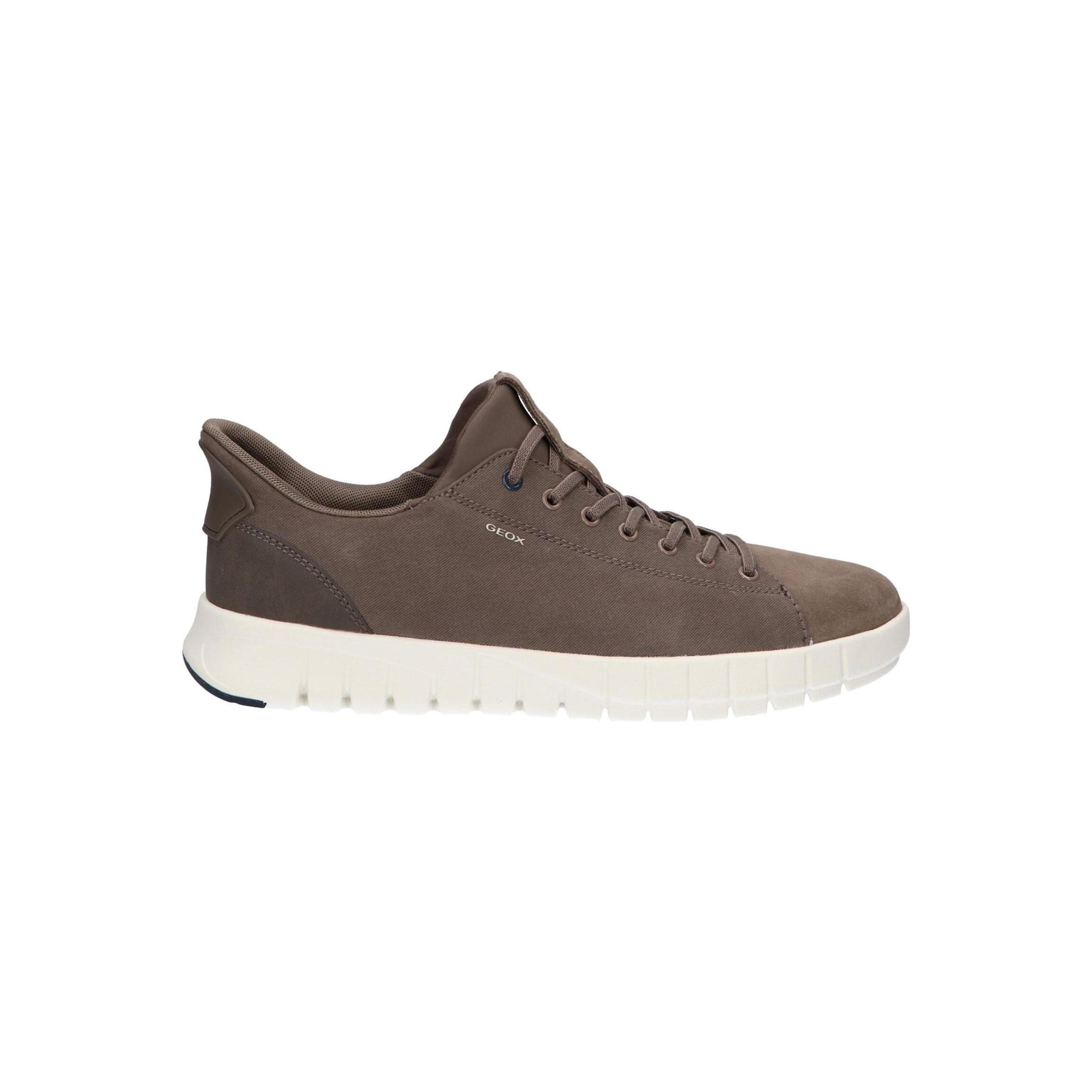 Zapatillas casual para hombre Geox