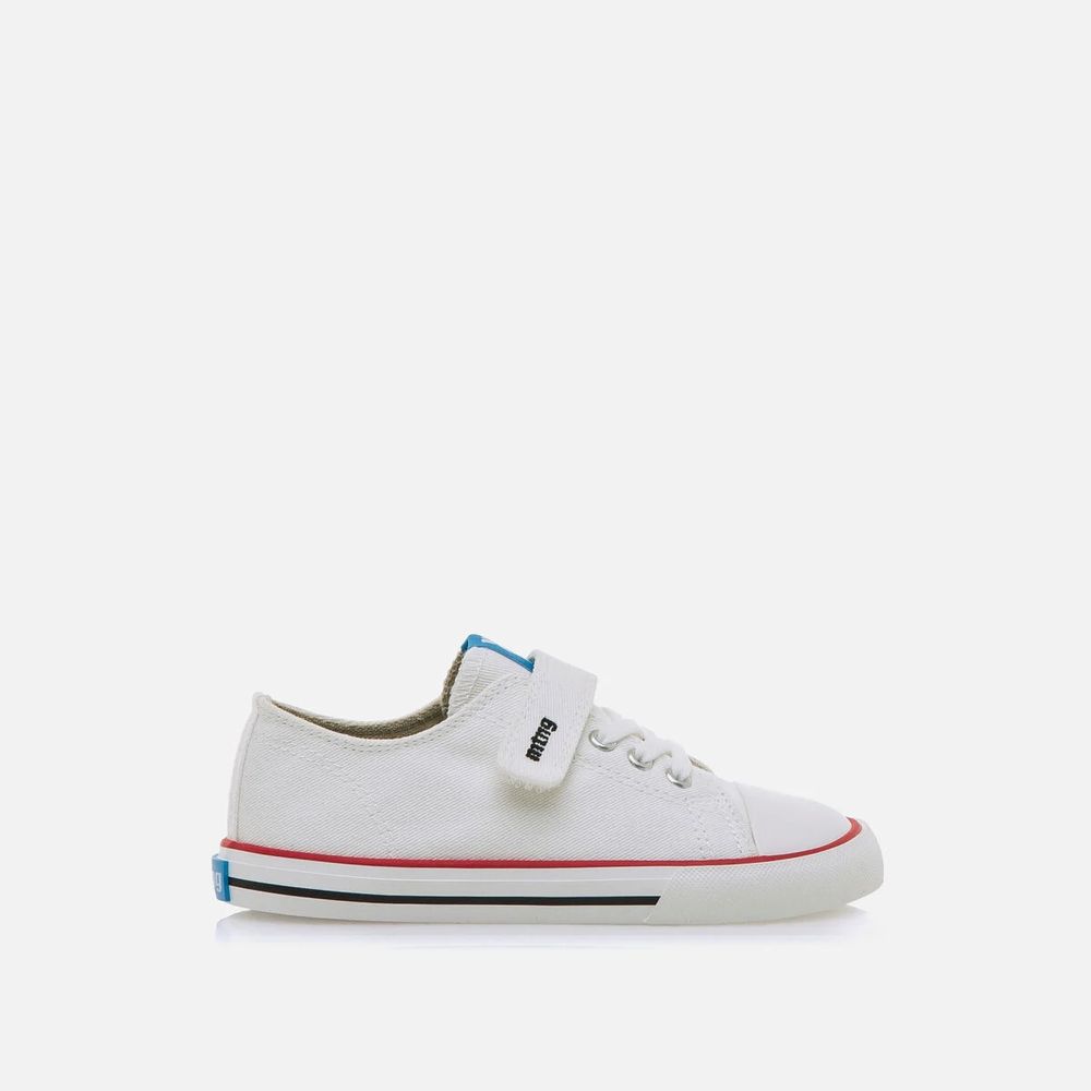 Deportivas Mustang Free Barefoot