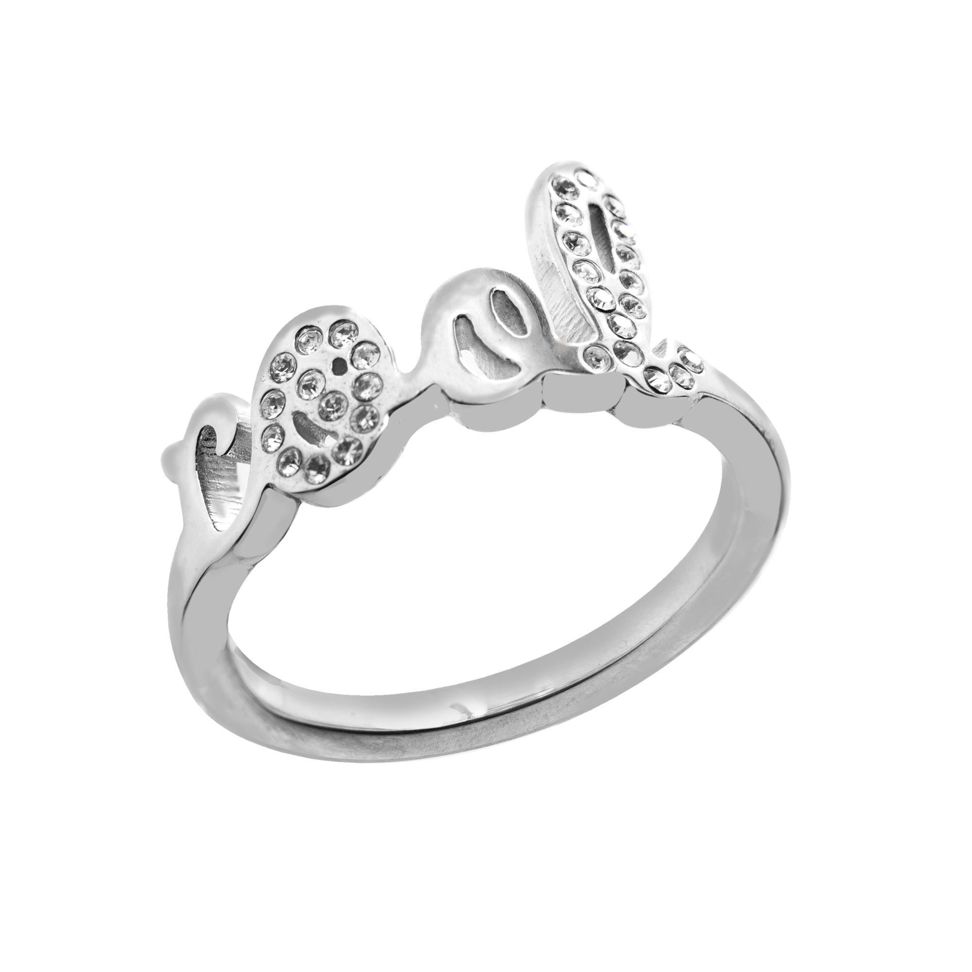 Anillo Folli Follie Mujer 3R17F069C-54