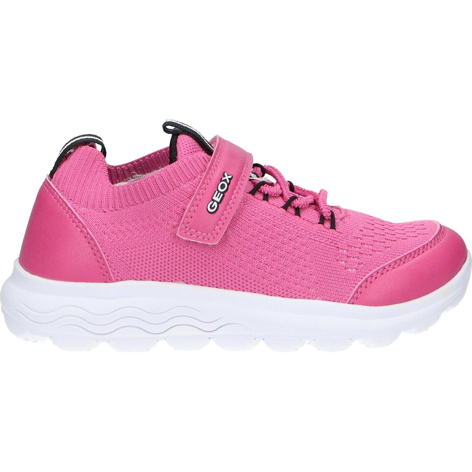 Deportivas Geox J26gyb 06kbc J Spherica Girl MKP