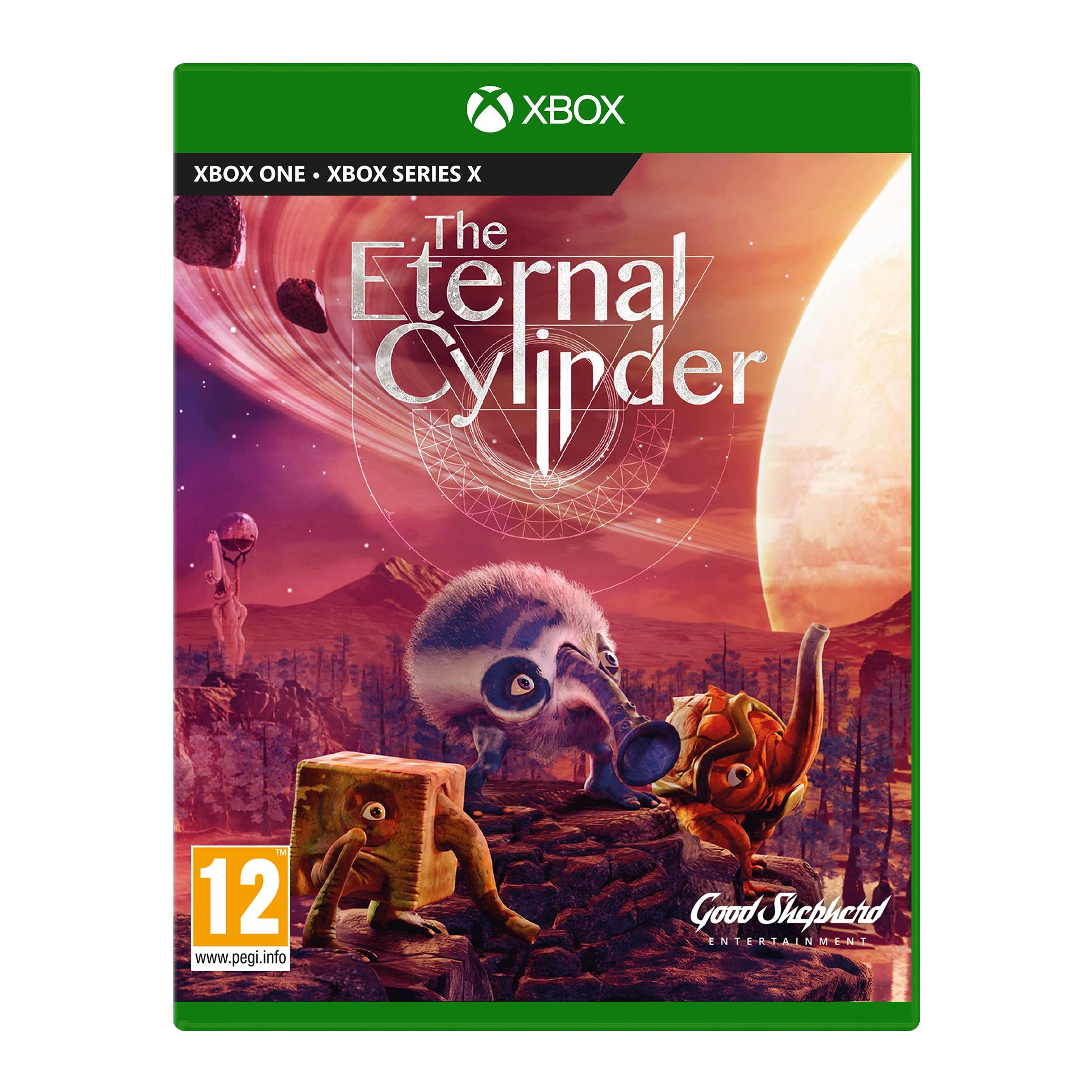 The Eternal Cylinder