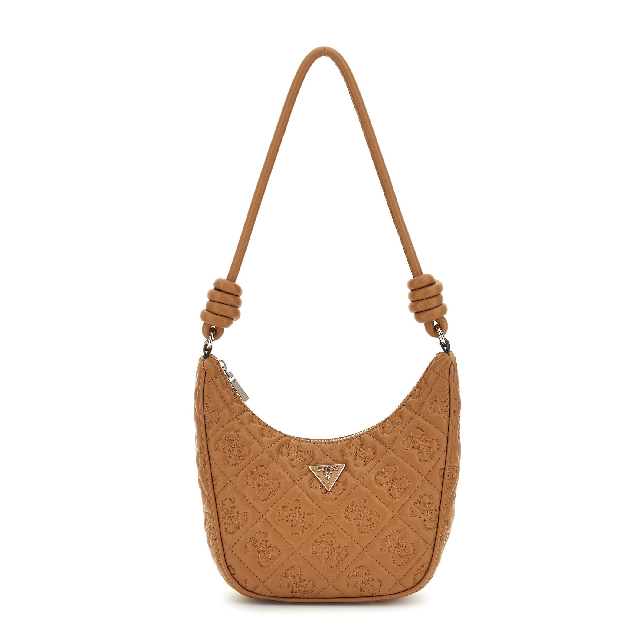Guess Bandolera Marrón HWQL96 58180-CAR , para Mujer