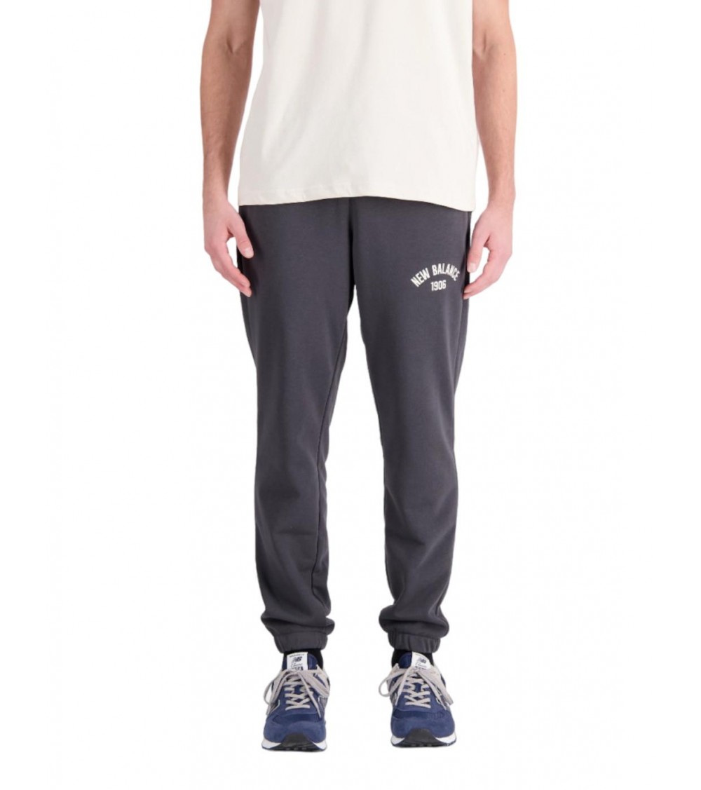 Pantalón   New Balance  Mp33551-ack Pantalones Deportivos Hombre New Balance