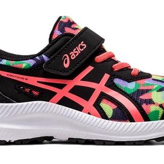 Zapatillas Niñas Asics Contend 8 Ps 1014A293