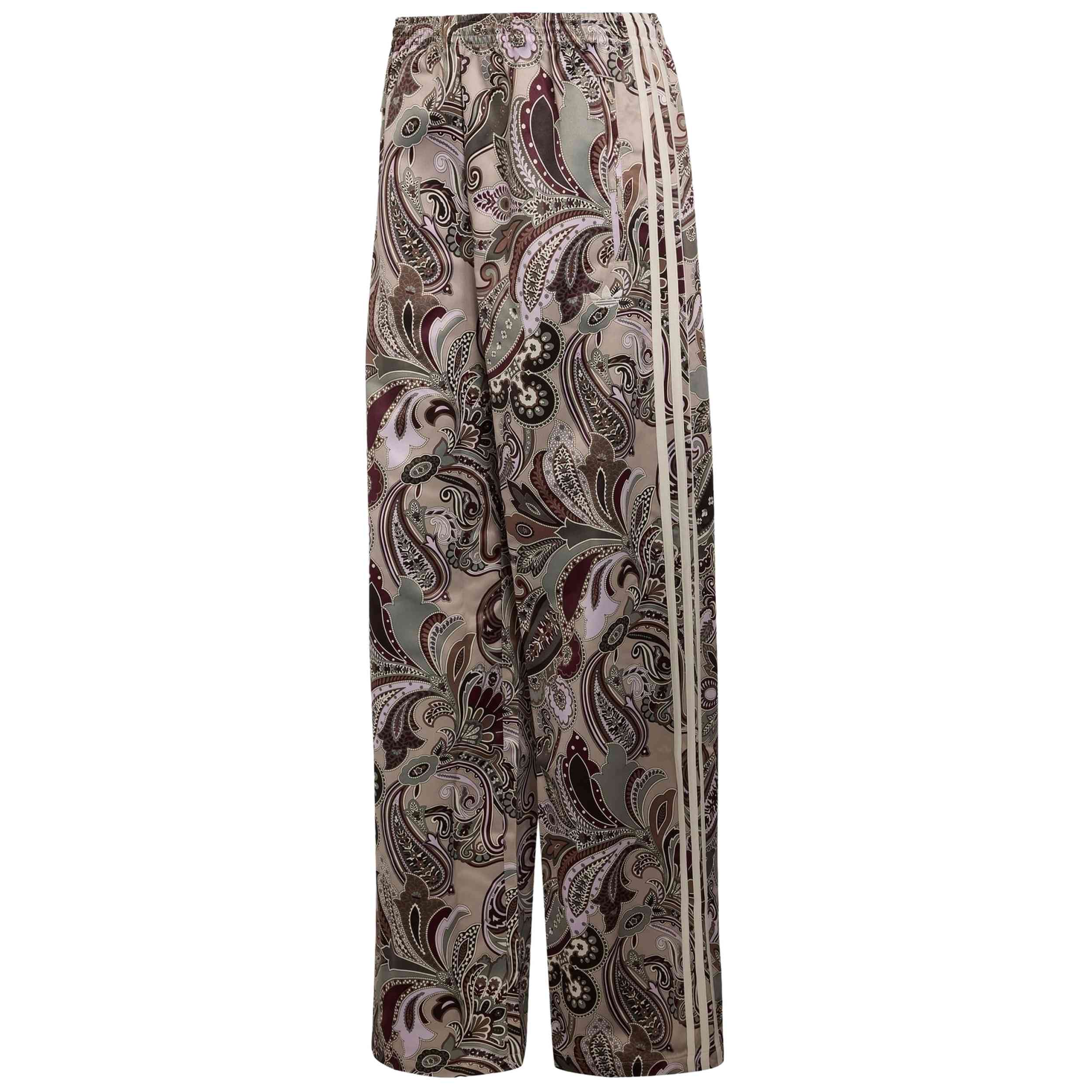 Pantalón adidas Liberty London Firebird De Raso adidas MKP