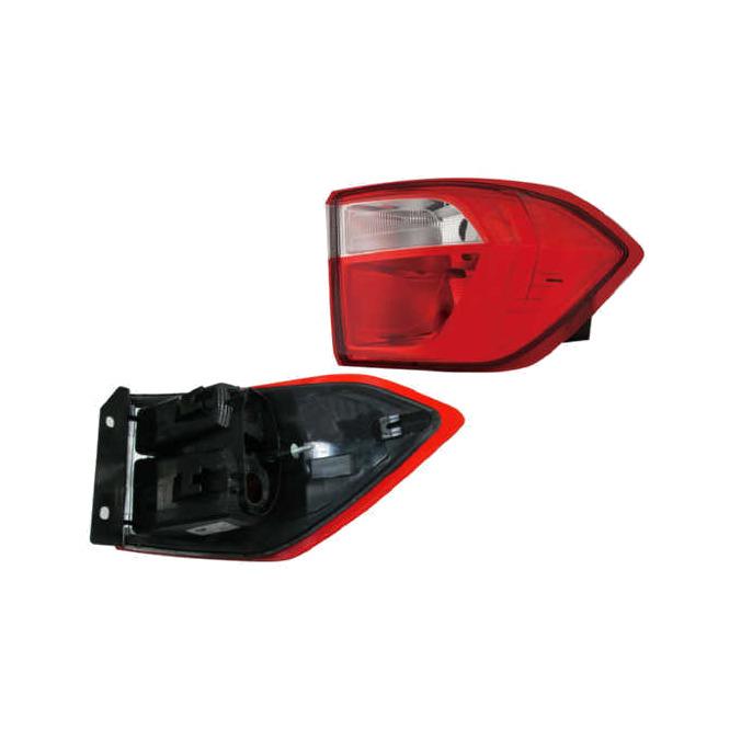 Piloto Luz Trasero Derecho 16018812