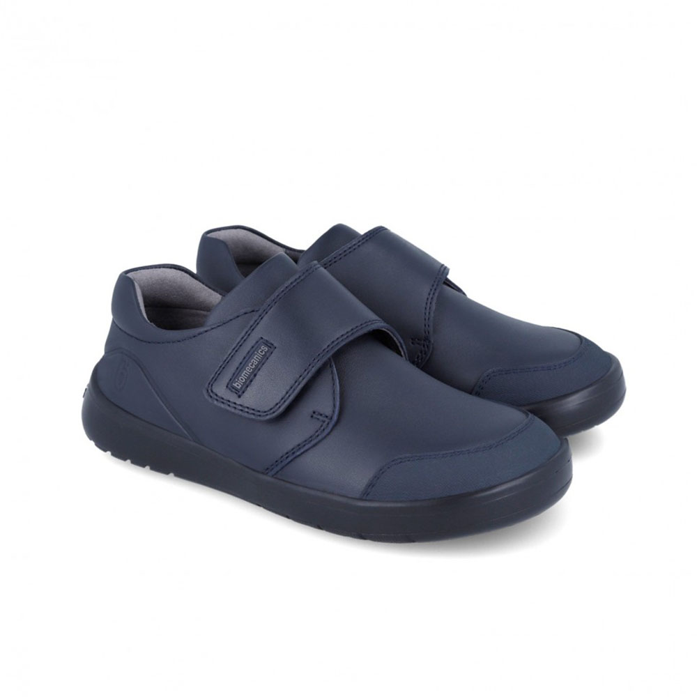 Zapato Sport Biomecanics 251021-B089 en color Azul