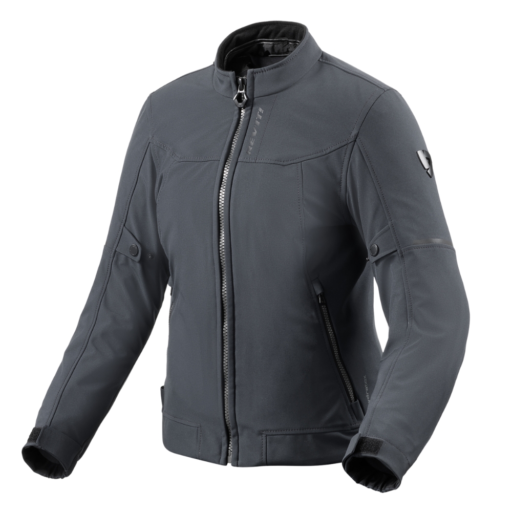 Chaqueta Revit Shade 2 H2o Ladies   Ce U