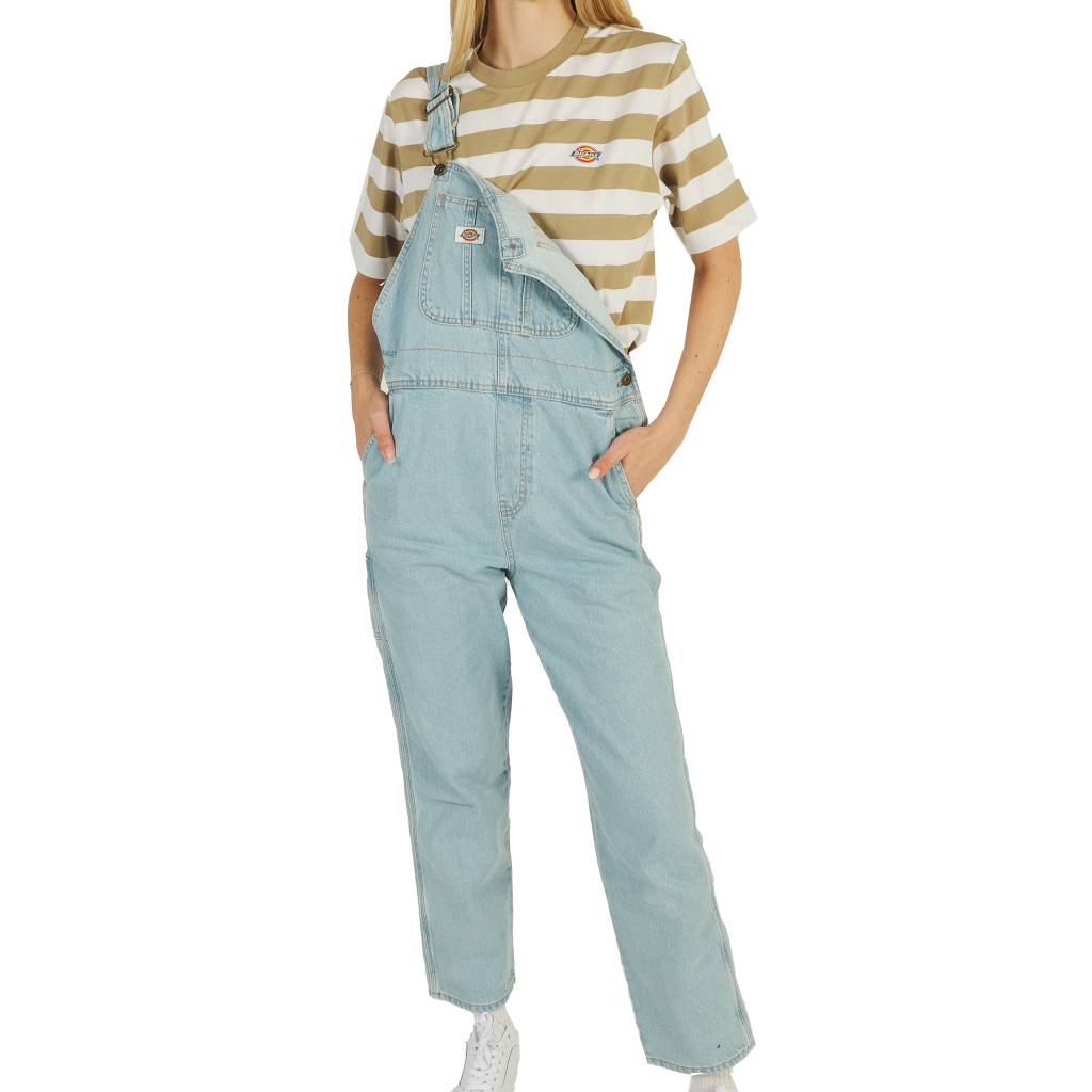 Pantalones Mujer Marca Dickies Modelo Dickies Classic Denim