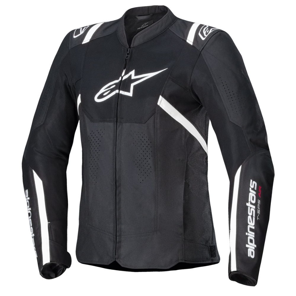 Chaqueta Alpinestars Stella T-sps Air V2   Ce U