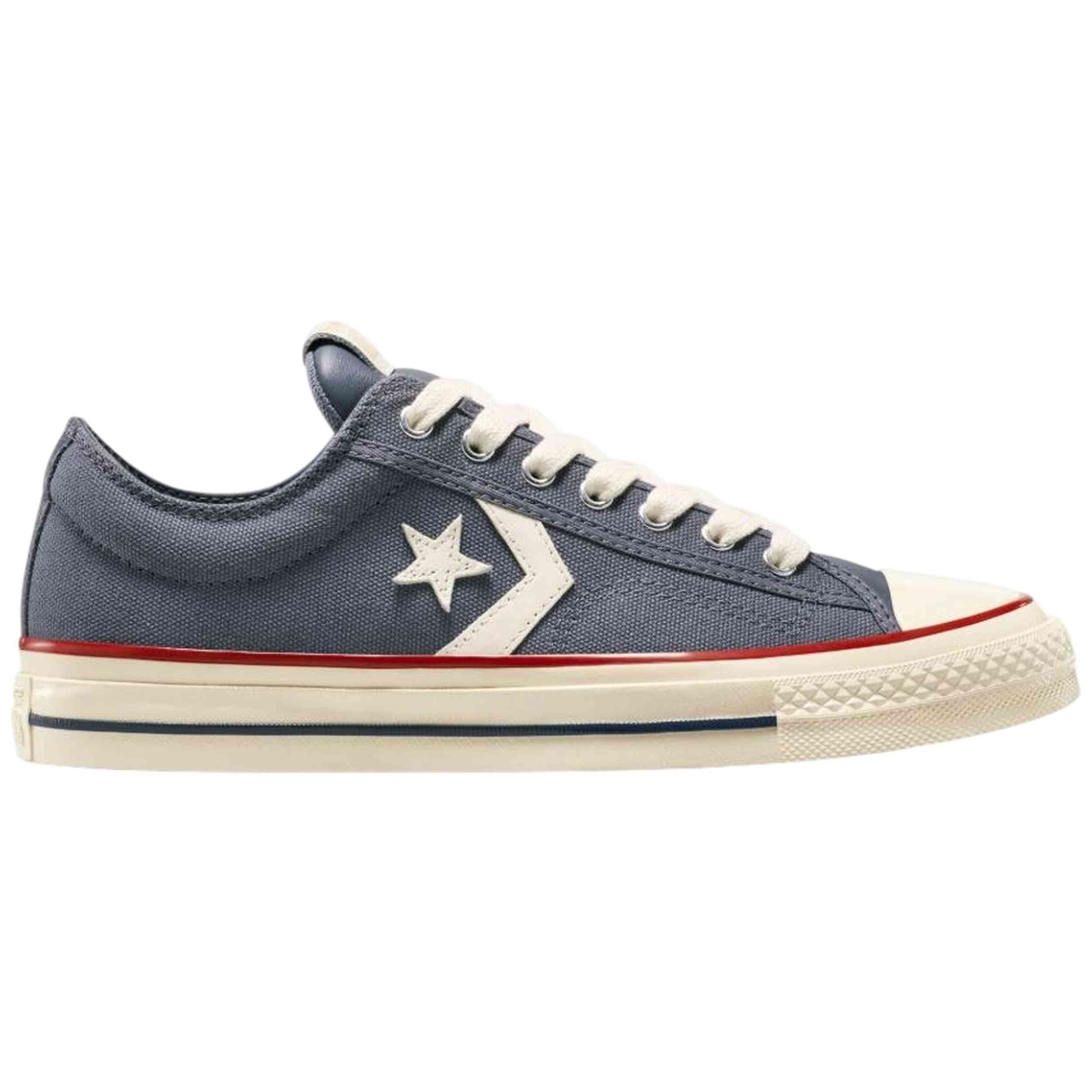 Zapatillas Converse modelo A17722C para Hombre en color Cold Stare/Natural Ivory/Egret/